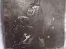 THE WHO - QUADROPHENIA w/BOOKLET (EX++) 1973 TRACK DELUXE 2644 001- 2409 203/204