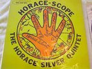 Horace Silver Horace-Scope Blue Note BLP 4042 RVG 47 West 63rd
