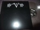 SAINT VITUS-S/T LP GREY SMOKEY WAX  RARE PRIVATE DOOM METAL/PENTAGRAM/TROUBLE
