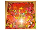 Cream -  Disraeli Gears - LP Polydor ?– 184 105  - German 1st press