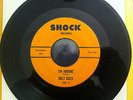 R&B EARLY SOUL  | Billy Gales - I'm hurting on SHOCK
