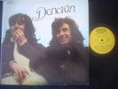 DONOVAN lp OPEN ROAD argentina ID# 10394 PROMO MONO EPIC 10013 NM NM automat77 r