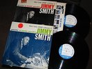 2X JIMMY SMITH groovin' at smalls paradise 1 & 2 MONO Blue Note 63rd NYC RVG Ear