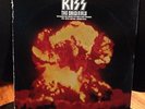 KISS - The Originals 3 LP w/booklet VG+ motley crue iron maiden