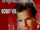 Bobby Vee The Night Has A Thousand Eyes Excellent/Mint MONO 