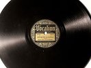 78 RPM JIMMIE NOONE ORCHESTRA VOCALION 2779 APEX BLUES MY DADDY ROCKS ME 1929 ?