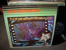 JIMI HENDRIX live in los angeles forum ( rock ) - black panther -