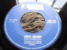 THE PIONEERS 'SWEET DREAMS' DAN.D JUNIOR 'CATERPILLAR ROCK' 1968 Amalgamated
