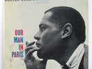 Dexter Gordon 