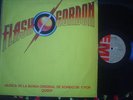 QUEEN lp FLASH GORDON argentina ID# 30534 1980 EMI 8938 QUEEN VG+ NM automat77 r