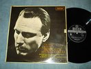 DECCA SXL 6181 - The Art of Arturo Benedetti Michelangelo RARE UK WIDE BAND LP