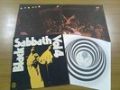 BLACK SABBATH 