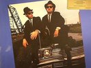 BLUES BROTHERS, The/VARIOUS - The Blues Brothers (Soundtrack) - LP