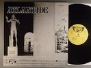 Atlantide  Self-Titled    Prog Psych  French Press   Crypto Label