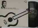 LP - Wolf Records - Tommy Johnson - Complete Recordings in Chronological Order