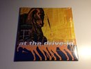 At The Drive In Relationship Of Command RSD Orange Vinyl Sealed