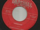 ROCKABILLY SURF LATIN TITTYSHAKER - JIMMIE HASKELL -HEAR BOTH- 1958 IMPERIAL