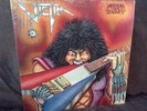 Victim -power Hungry Lp Vintage RARE( THE RODS /EXCITER /METALLICA