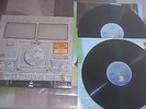 Bob Marley & The Wailers -- Babylon By Bus vinyle 2 LP original