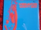 VIBRAVOID - GRAVITY ZERO SEALED BLUE VINYL PSYCHE RARE 
