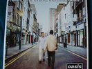 OASIS MORNING GLORY original Creation 2 LP 1995