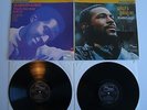 Marvin Gaye | What's going on / That's the way Love is | Doppelalbum | Vinyl