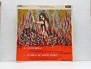 ANSERMET/ARGENTA FALLA LOVE.. MAGICIAN./ MASTER PETERS. DECCA STEREO SXL 2260 M-