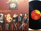 Panic At The Disco fever you can't sweat Lp Rare 1st Press Gatefold + Poster Emo