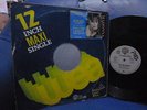 Madonna 33 rpm Philippines 12