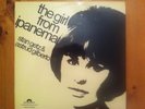 STAN GETZ ASTRUD GILBERTO THE GIRL FROM IPANEMA GER POLYDOR 408 246 Sound NM