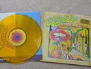 Steely Dan LP Can't Buy A Thrill Yellow 12