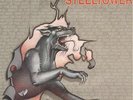Steeltower - Night Of The Dog LP #G81730