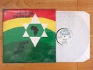 Fat Man Ridim Section - Israel Tafari 12