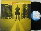 HERBIE HANCOCK . Jazz . LP Rare . RVG DG NYC EAR . Inventions Dimensions. EXC 