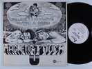 MAGNETIC TOUCH Falling In Love With A Dream LP NM modern soul disco funk HEAR