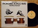 INCREDIBLE BONGO BAND-BONGO ROCK-apache-PRIDE-USA 180g RE breaks EX+