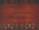 Fantomas - Wunderkammer Vinyl US 5LP