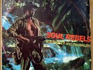 BOB MARLEY & THE WAILERS LEE PERRY Soul Rebels EARLY JAMAICAN PRESS
