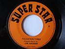 J.M HAUSER - FRENCH SP 45T 7