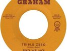 Northern Soul R&B - Esko Wallace - Triple Zero - US Graham 45 - Hear