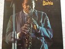 JOHN COLTRANE Bahia LP MONO Prestige PR 7353 JAZZ Rare Original Pressing
