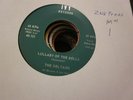 13K VG+ The Deltairs lullaby of the bells IVY 101