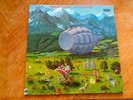  Harvey Mandel – Shangrenade ( German issue ) lp
