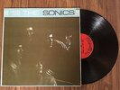 THE SONICS HERE ARE (Etiquette ET LP 024)1965 Orig MONO Mod Fuzz Garage Punk LP
