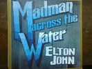 ELTON JOHN Madman Across The Water DCC 180+ grams Audiophile Analogue Pressing