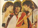 ROLLING STONES-2-LP- HOT FLASHES-KOOL LICKS- INWARD-RAAR 
