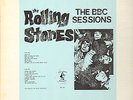 ROLLING STONES-LP-THE BBC SESSIONS- BIRD BRAIN- RAAR 