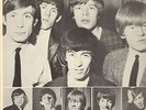 ROLLING STONES-LP- DIX/NEUF/CENT/SOIXANTE/QUATRE- LYON 1964- BANDIDO-RAAR 