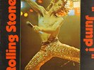 ROLLING STONES-LP-JUMP-WEST GERMANY 1976- RAAR