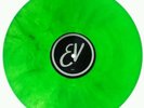 EDDIE VEDDER UKULELE SONGS 180G IMPORT MARBLED GREEN COLORED VINYL LP + BOOK NEW